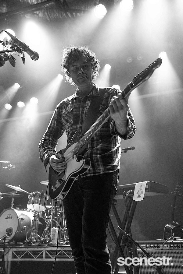 Photos: CMAT - Factory Theatre, Sydney - 16 January, 2025