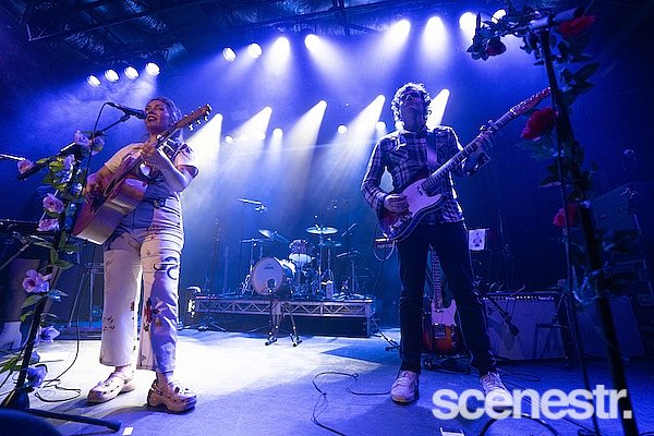 Photos: CMAT - Factory Theatre, Sydney - 16 January, 2025