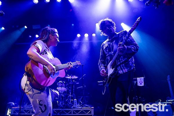 Photos: CMAT - Factory Theatre, Sydney - 16 January, 2025