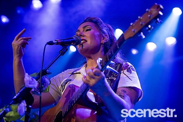 Photos: CMAT - Factory Theatre, Sydney - 16 January, 2025