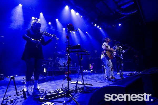Photos: CMAT - Factory Theatre, Sydney - 16 January, 2025