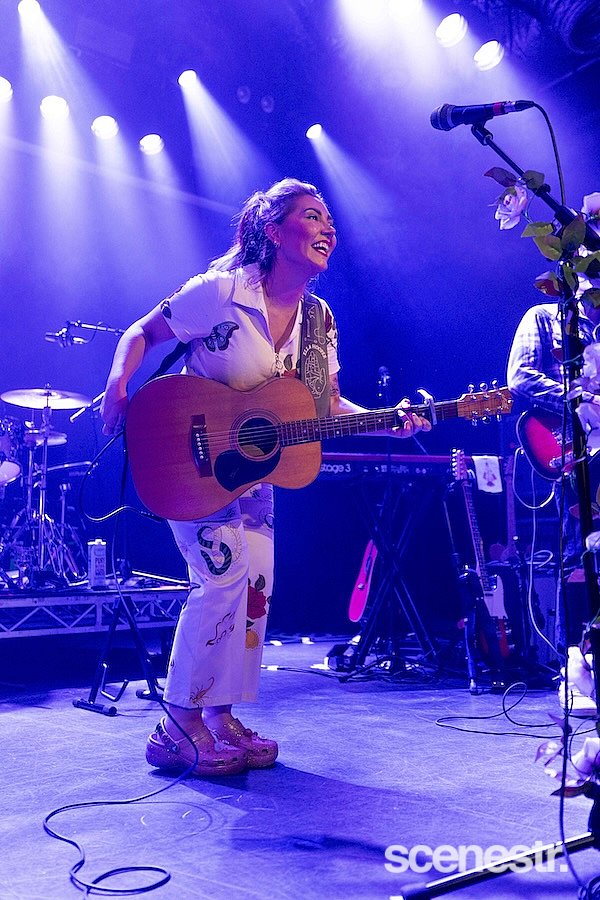 Photos: CMAT - Factory Theatre, Sydney - 16 January, 2025