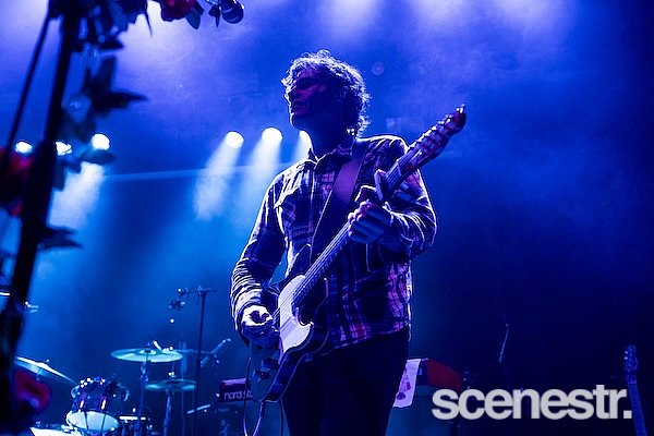 Photos: CMAT - Factory Theatre, Sydney - 16 January, 2025