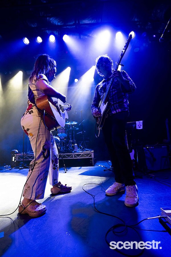 Photos: CMAT - Factory Theatre, Sydney - 16 January, 2025