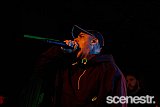 Photos: Emmure - Stay Gold, Melbourne - 7 October, 2025
