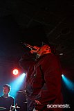 Photos: Emmure - Stay Gold, Melbourne - 7 October, 2025