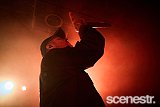 Photos: Emmure - Stay Gold, Melbourne - 7 October, 2025