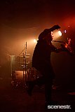 Photos: Emmure - Stay Gold, Melbourne - 7 October, 2025