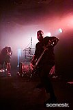 Photos: Emmure - Stay Gold, Melbourne - 7 October, 2025