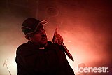 Photos: Emmure - Stay Gold, Melbourne - 7 October, 2025