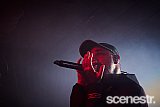 Photos: Emmure - Stay Gold, Melbourne - 7 October, 2025