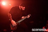 Photos: Emmure - Stay Gold, Melbourne - 7 October, 2025