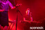 Photos: Kimbra - The Triffid, Brisbane - 16 July, 2018