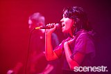 Photos: Kimbra - The Triffid, Brisbane - 16 July, 2018