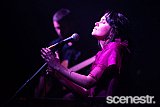 Photos: Kimbra - The Triffid, Brisbane - 16 July, 2018