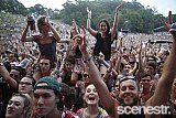 Photos: Falls Festival - Byron Bay - 30 December - 3 January, 2015