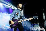 Photos: Fall Out Boy - Red Hill Auditorium, Perth - 5 March, 2018