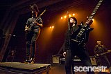 Photos: Fall Out Boy - Tivoli Theatre, Brisbane - 25 February, 2015