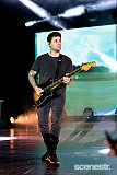 Photos: Fall Out Boy - Red Hill Auditorium, Perth - 5 March, 2018
