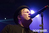 Photos: Fall Out Boy - Tivoli Theatre, Brisbane - 25 February, 2015