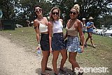 Photos: Falls Festival - Byron Bay - 30 December - 3 January, 2015