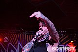 Photos: Cancer Bats - Stay Gold, Melbourne - 19 June, 2024