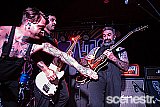 Photos: Cancer Bats - Stay Gold, Melbourne - 19 June, 2024