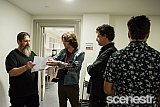 Photos: Young Care 10th Anniversary Benefit Concert - Brisbane City Hall - 10 October, 2015