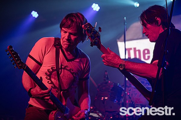 Photos: Custard - Miami Marketta, Gold Coast - 20 December, 2024