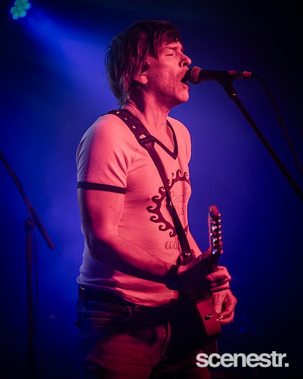 Photos: Custard - Miami Marketta, Gold Coast - 20 December, 2024