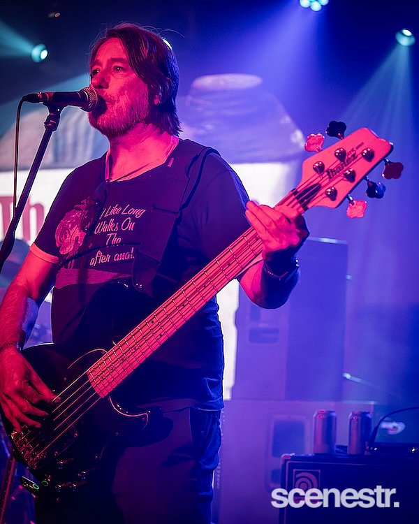 Photos: Custard - Miami Marketta, Gold Coast - 20 December, 2024