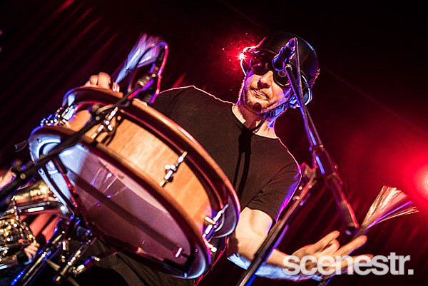 Photos: Violent Femmes - The Shed @ Aussie World, Sunshine Coast - 1 April, 2017