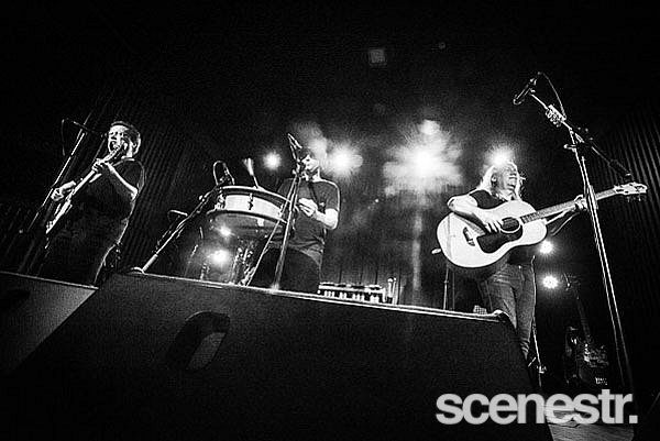 Photos: Violent Femmes - The Shed @ Aussie World, Sunshine Coast - 1 April, 2017