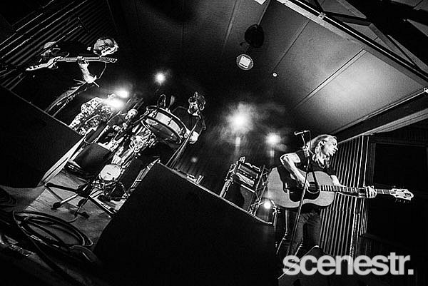 Photos: Violent Femmes - The Shed @ Aussie World, Sunshine Coast - 1 April, 2017