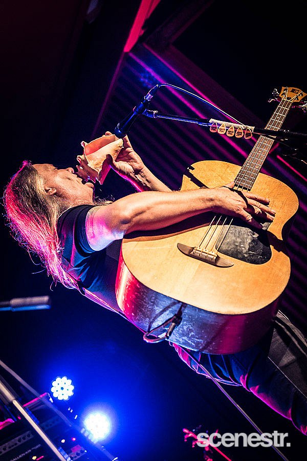Photos: Violent Femmes - The Shed @ Aussie World, Sunshine Coast - 1 April, 2017