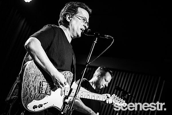 Photos: Violent Femmes - The Shed @ Aussie World, Sunshine Coast - 1 April, 2017