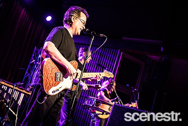 Photos: Violent Femmes - The Shed @ Aussie World, Sunshine Coast - 1 April, 2017