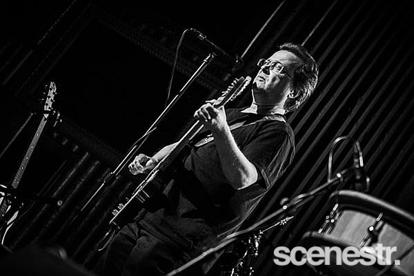 Photos: Violent Femmes - The Shed @ Aussie World, Sunshine Coast - 1 April, 2017
