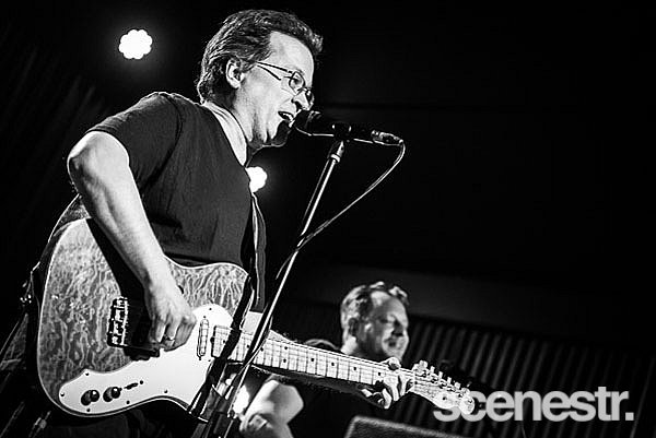 Photos: Violent Femmes - The Shed @ Aussie World, Sunshine Coast - 1 April, 2017