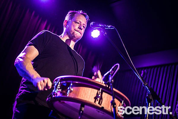 Photos: Violent Femmes - The Shed @ Aussie World, Sunshine Coast - 1 April, 2017