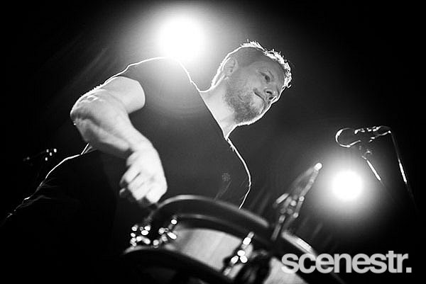 Photos: Violent Femmes - The Shed @ Aussie World, Sunshine Coast - 1 April, 2017