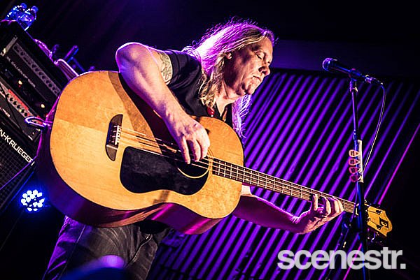 Photos: Violent Femmes - The Shed @ Aussie World, Sunshine Coast - 1 April, 2017