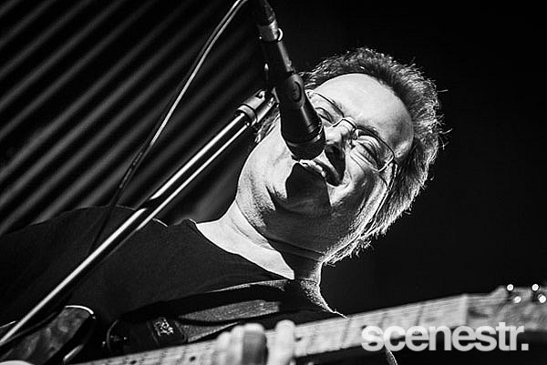 Photos: Violent Femmes - The Shed @ Aussie World, Sunshine Coast - 1 April, 2017
