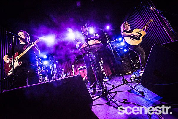 Photos: Violent Femmes - The Shed @ Aussie World, Sunshine Coast - 1 April, 2017