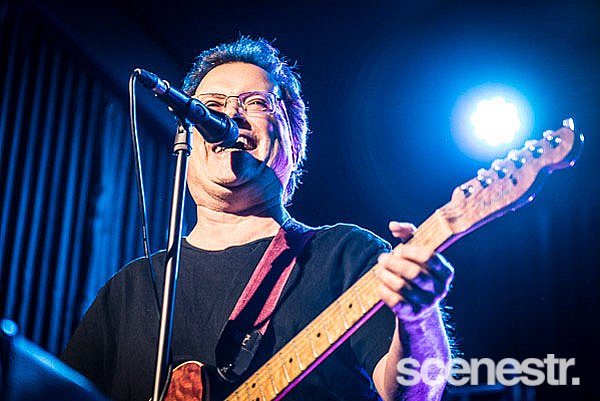Photos: Violent Femmes - The Shed @ Aussie World, Sunshine Coast - 1 April, 2017