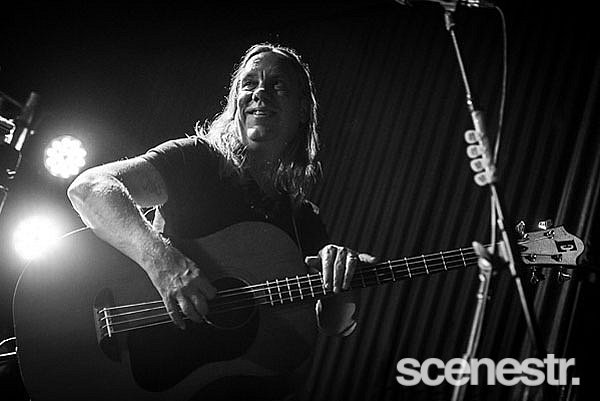 Photos: Violent Femmes - The Shed @ Aussie World, Sunshine Coast - 1 April, 2017
