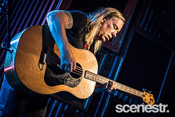 Photos: Violent Femmes - The Shed @ Aussie World, Sunshine Coast - 1 April, 2017