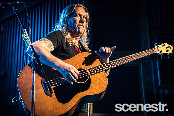 Photos: Violent Femmes - The Shed @ Aussie World, Sunshine Coast - 1 April, 2017