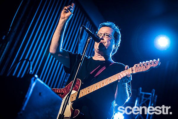 Photos: Violent Femmes - The Shed @ Aussie World, Sunshine Coast - 1 April, 2017