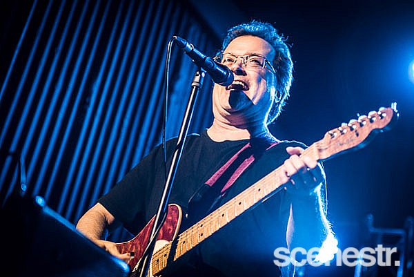 Photos: Violent Femmes - The Shed @ Aussie World, Sunshine Coast - 1 April, 2017